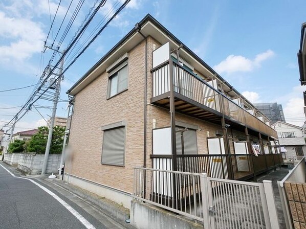 メゾンブランシェの物件内観写真